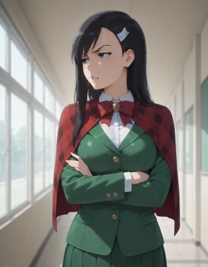 Not Anime Not Noel Niihashi - School - Request 232 174 pics 1 gif - Page 28