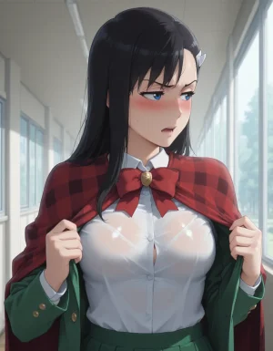 Not Anime Not Noel Niihashi - School - Request 232 174 pics 1 gif - Page 34