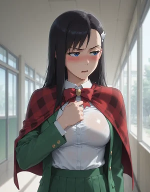 Not Anime Not Noel Niihashi - School - Request 232 174 pics 1 gif - Page 35