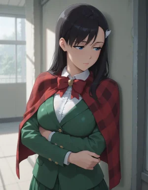 Not Anime Not Noel Niihashi - School - Request 232 174 pics 1 gif - Page 6