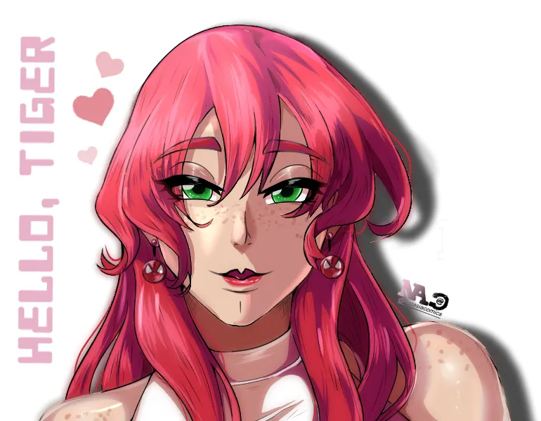 Notasiacomics - Image 1