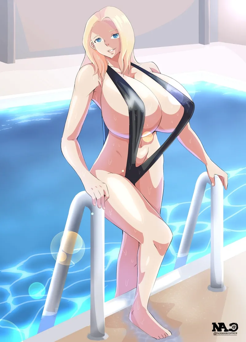 Notasiacomics - Image 100