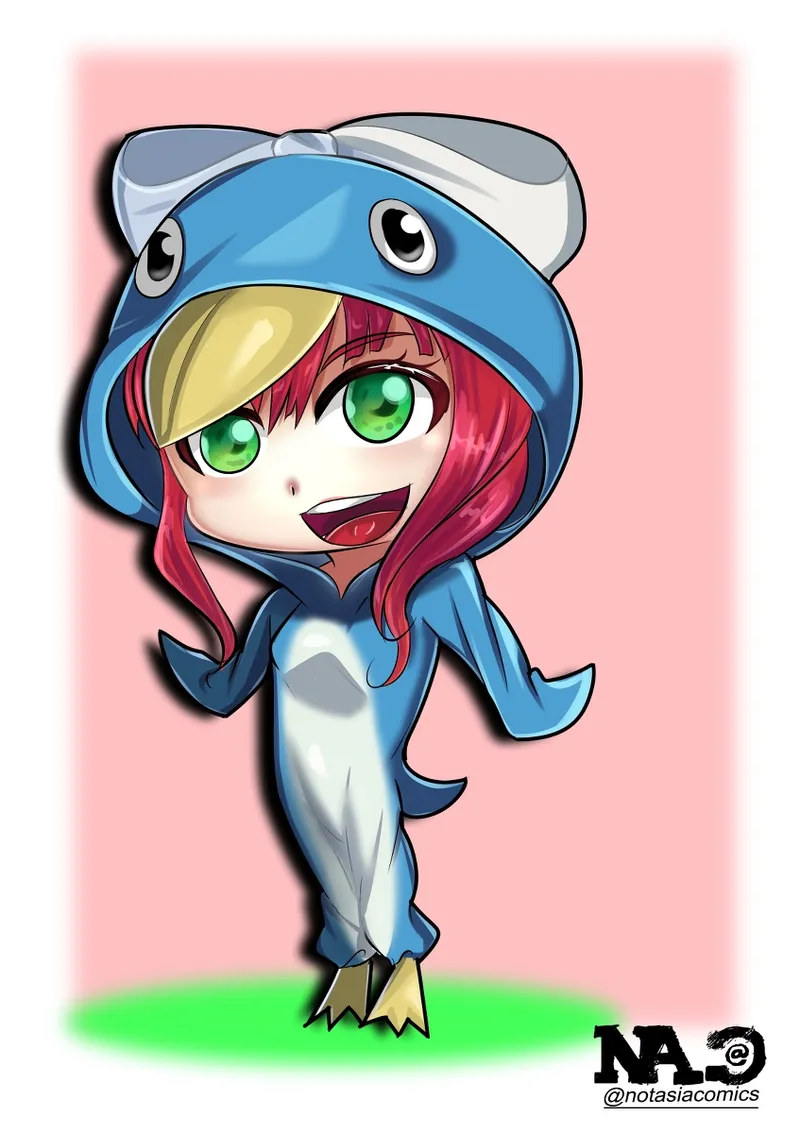 Notasiacomics - Image 102