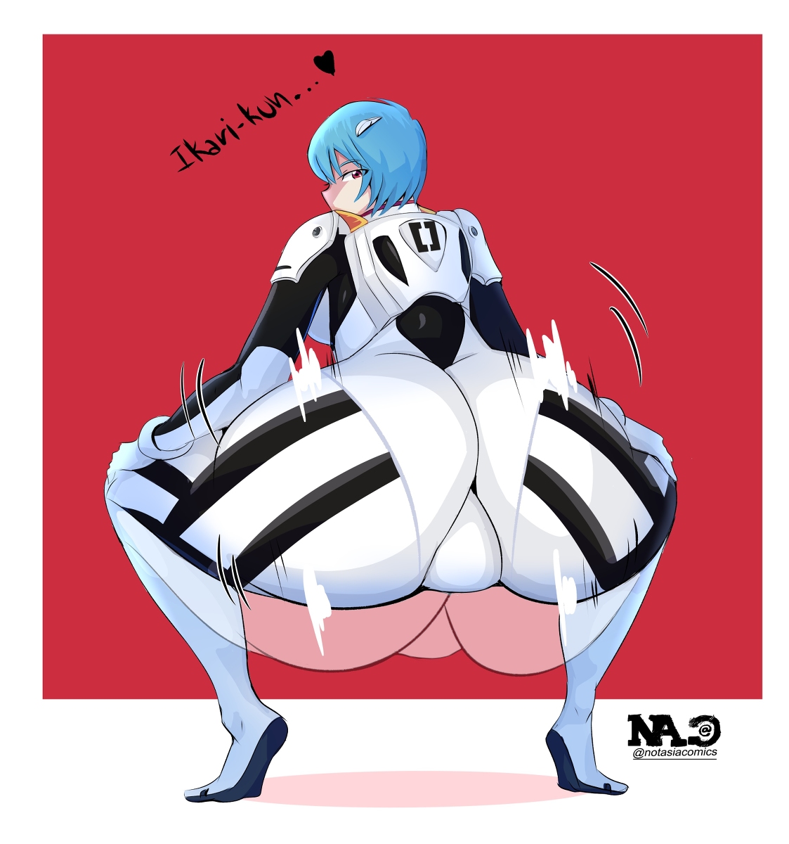 Notasiacomics - Image 103