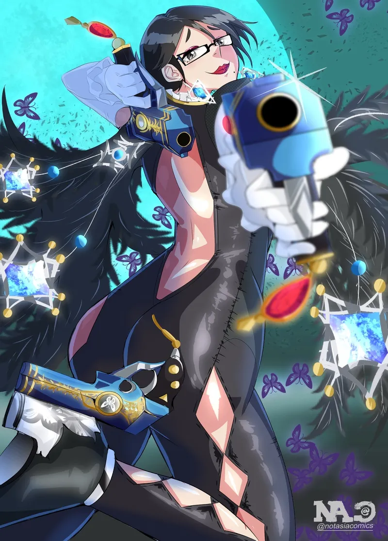 Notasiacomics - Image 104