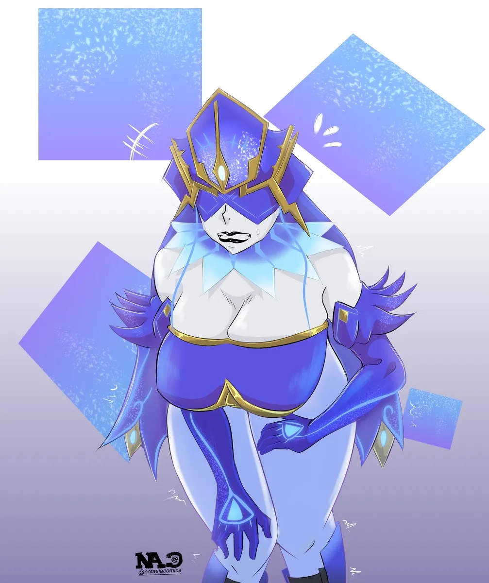 Notasiacomics - Image 109