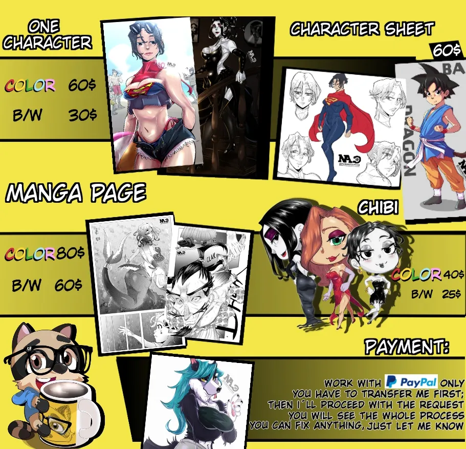 Notasiacomics - Image 11