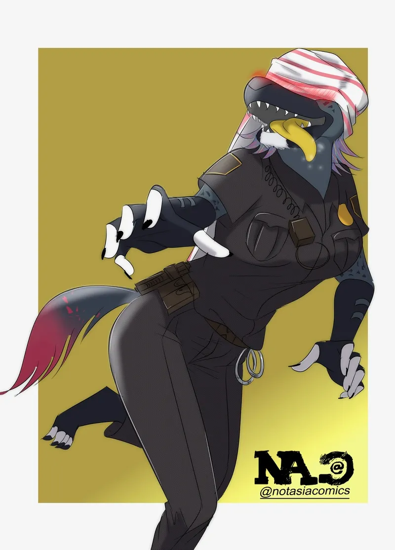 Notasiacomics - Image 111