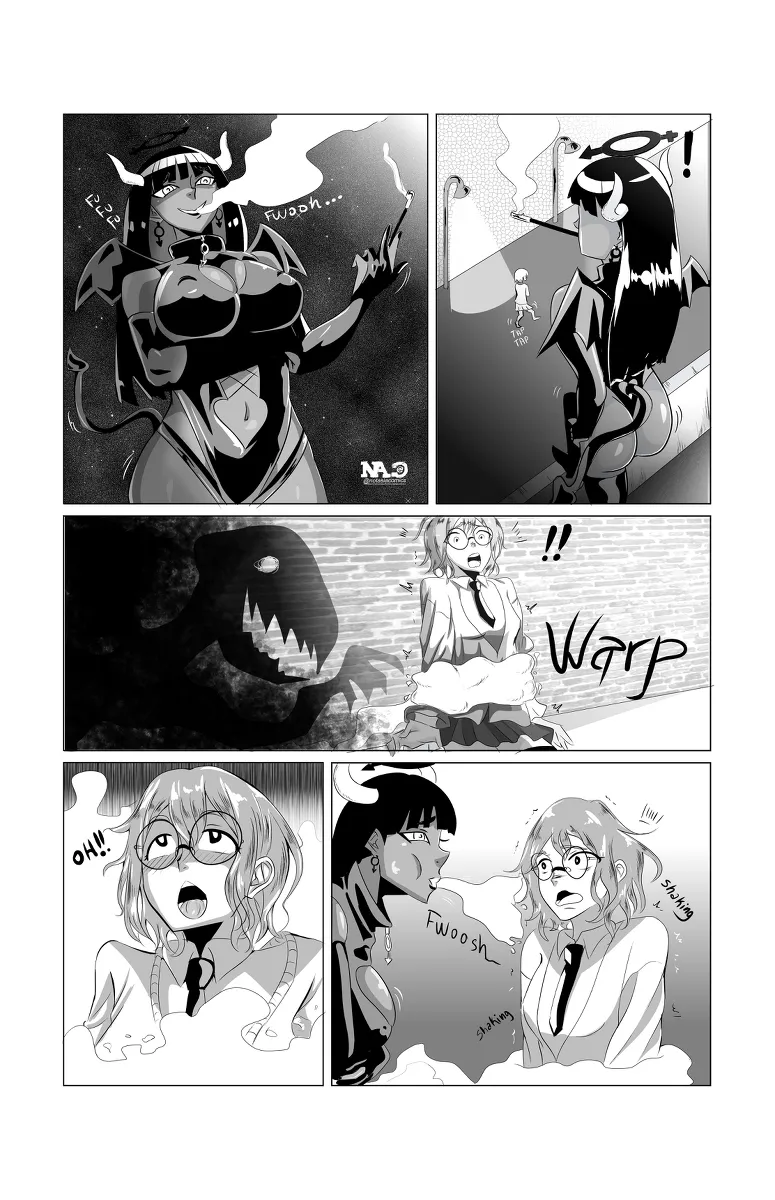 Notasiacomics - Image 128