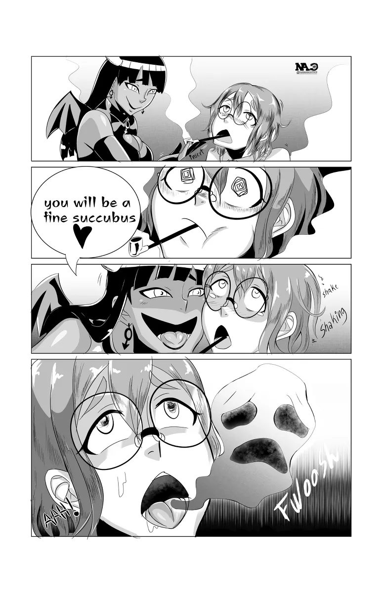 Notasiacomics - Image 129