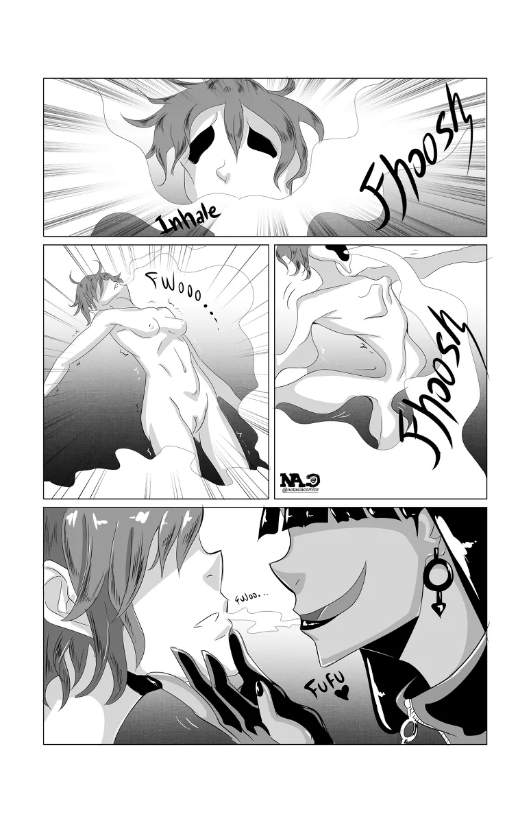Notasiacomics - Image 131