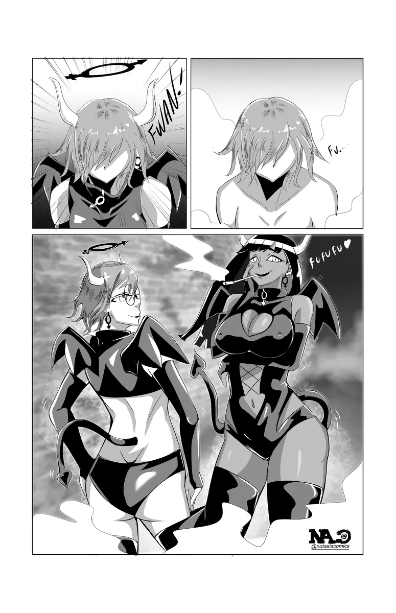 Notasiacomics - Image 132