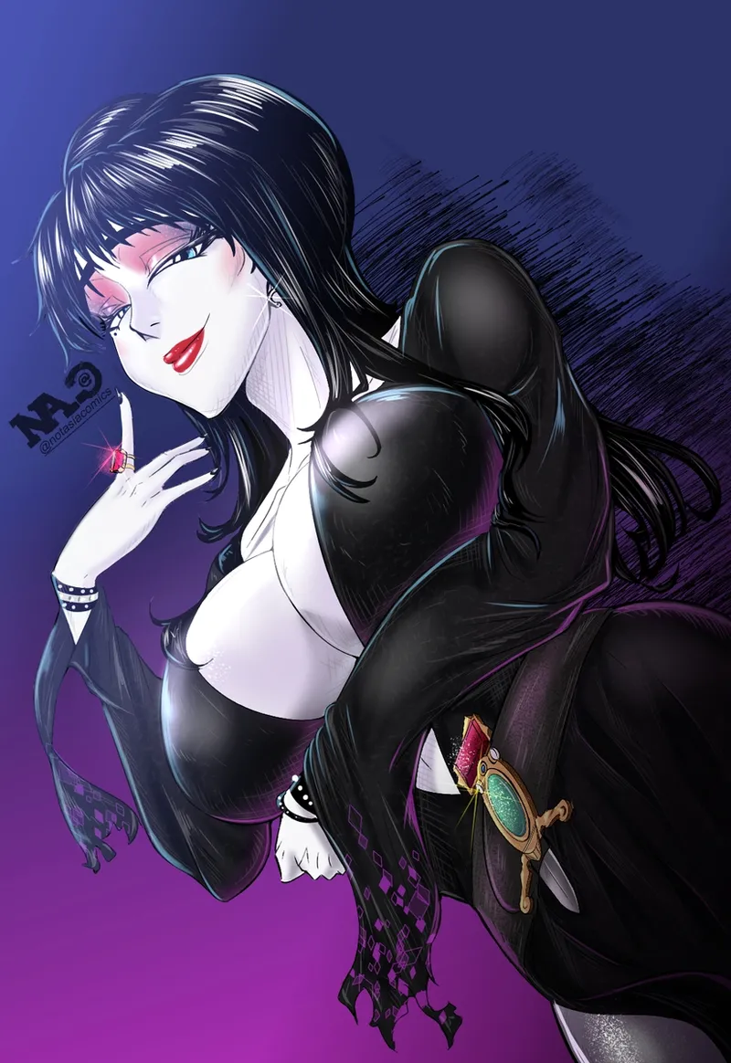 Notasiacomics - Image 15