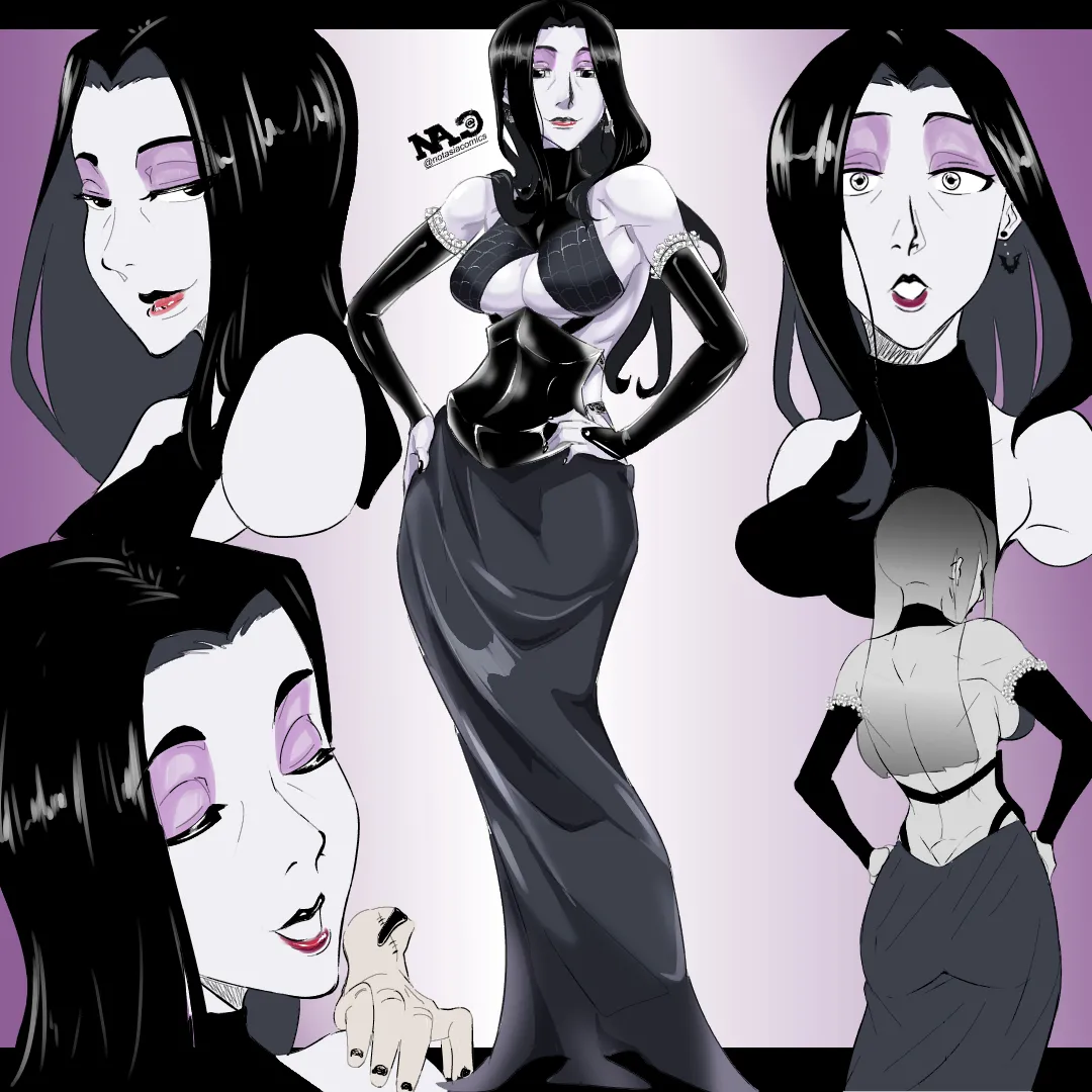 Notasiacomics - Image 18