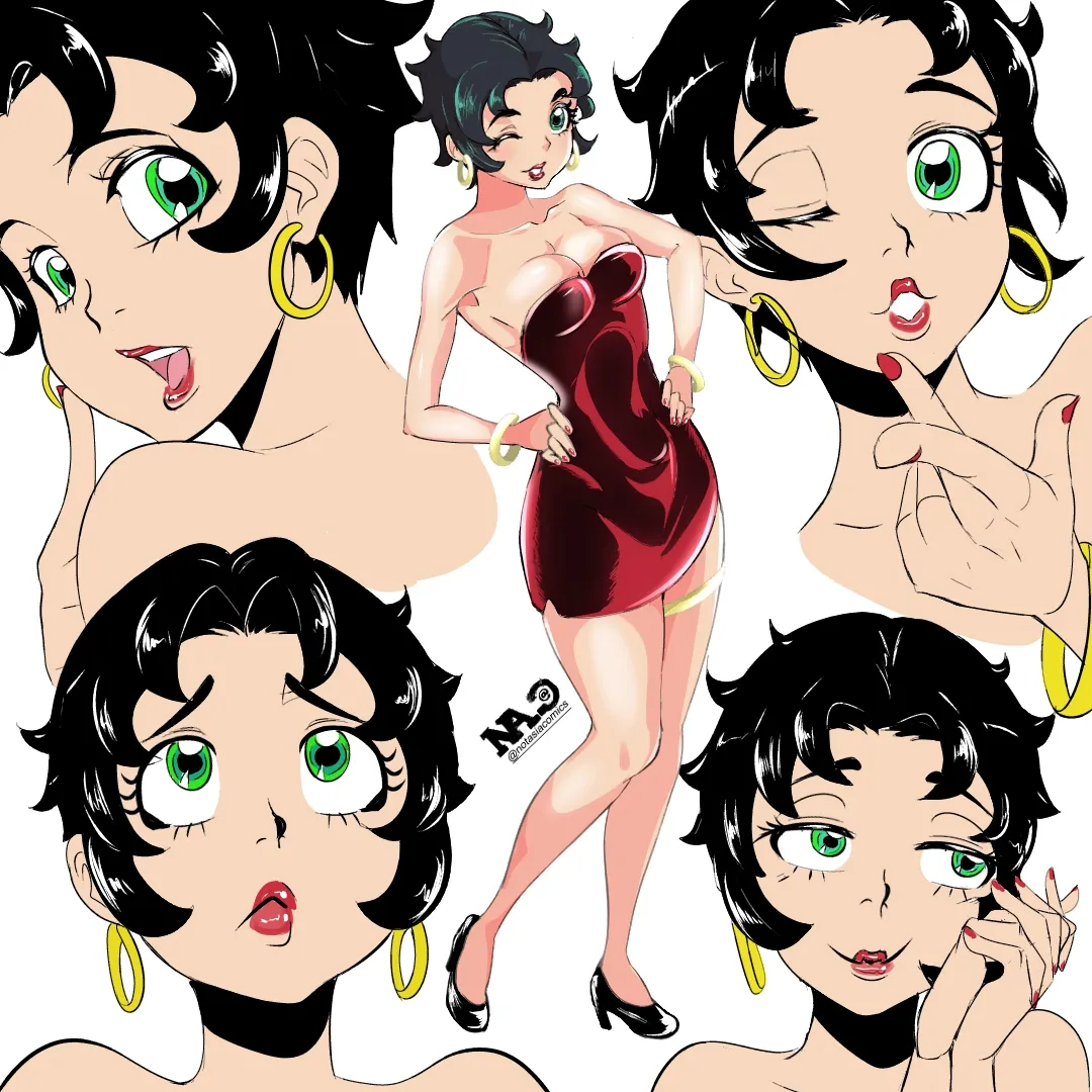 Notasiacomics - Image 20