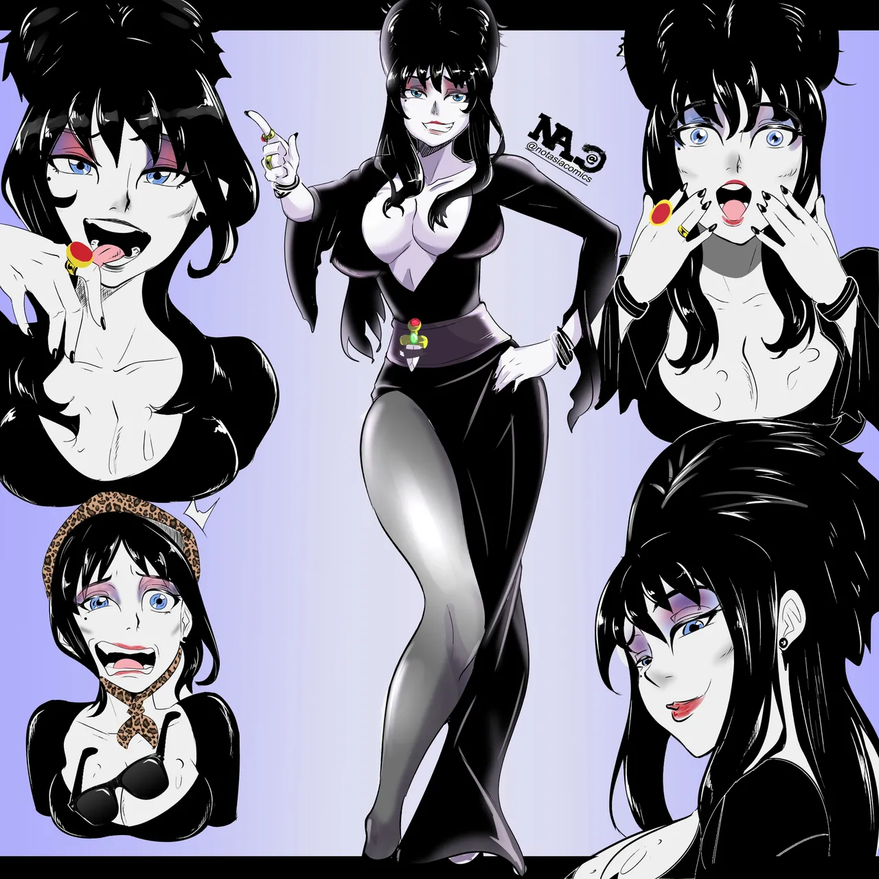 Notasiacomics - Image 21