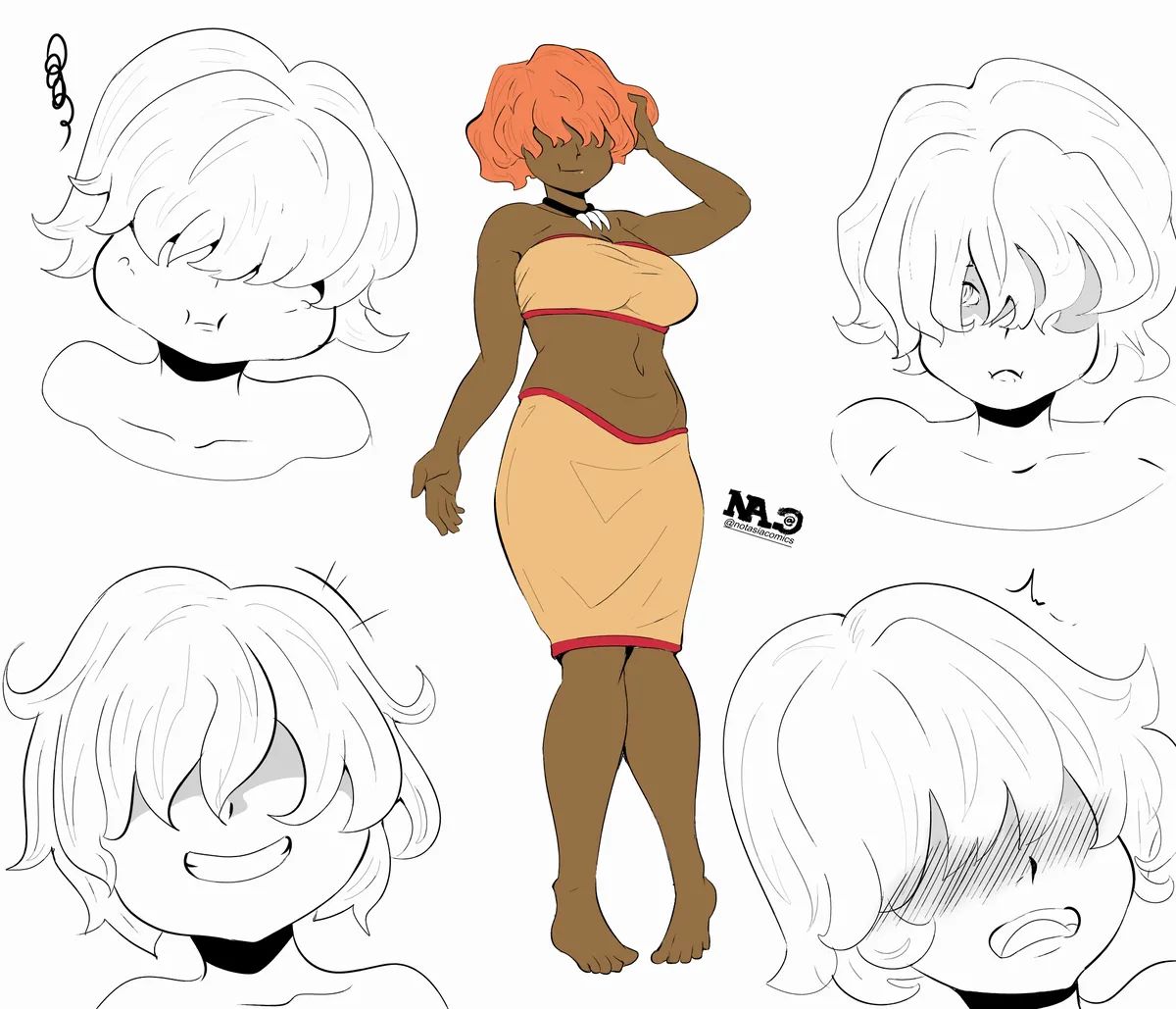 Notasiacomics - Image 23