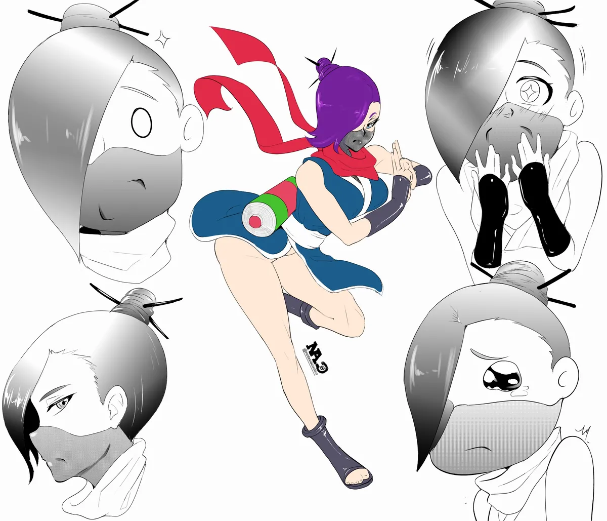 Notasiacomics - Image 24