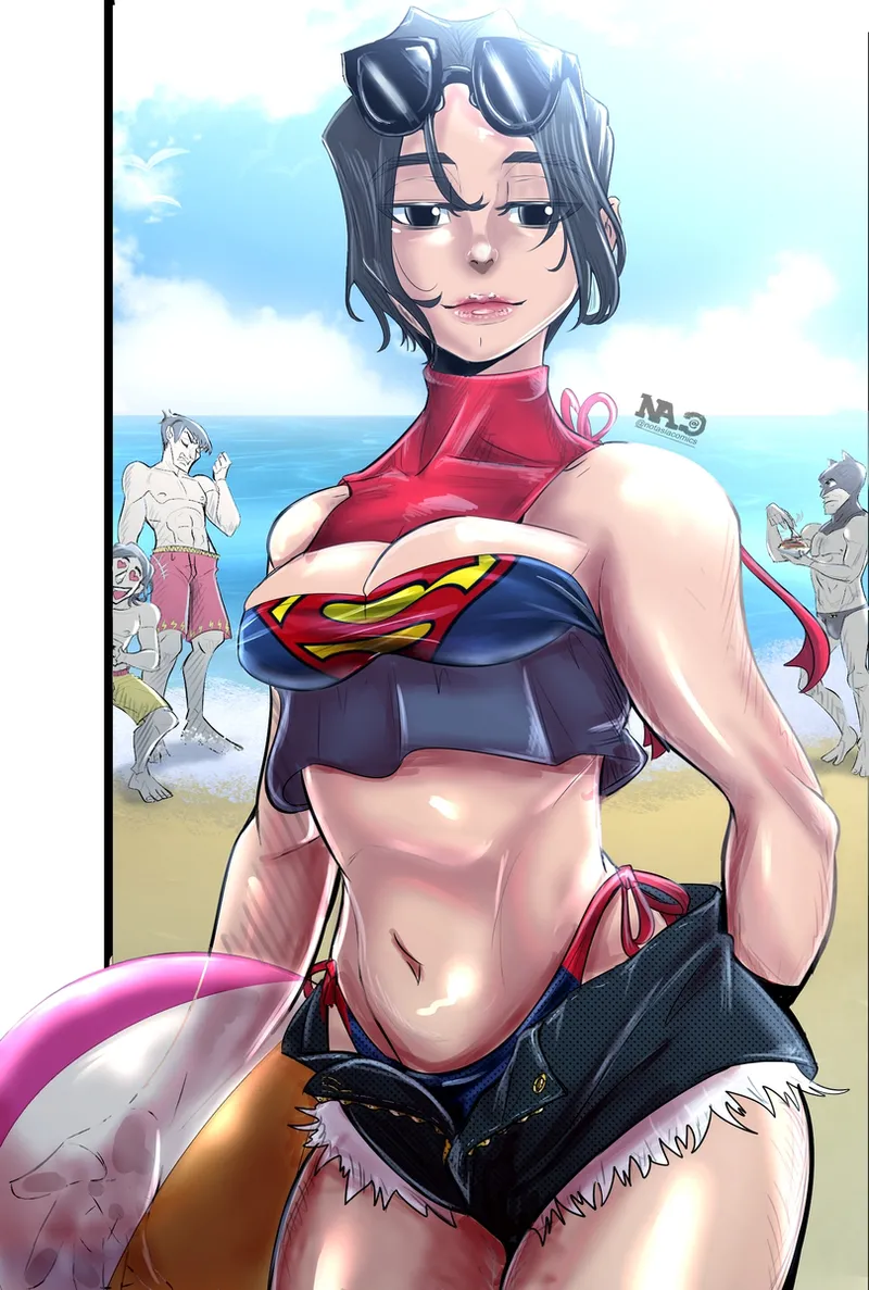 Notasiacomics - Image 27