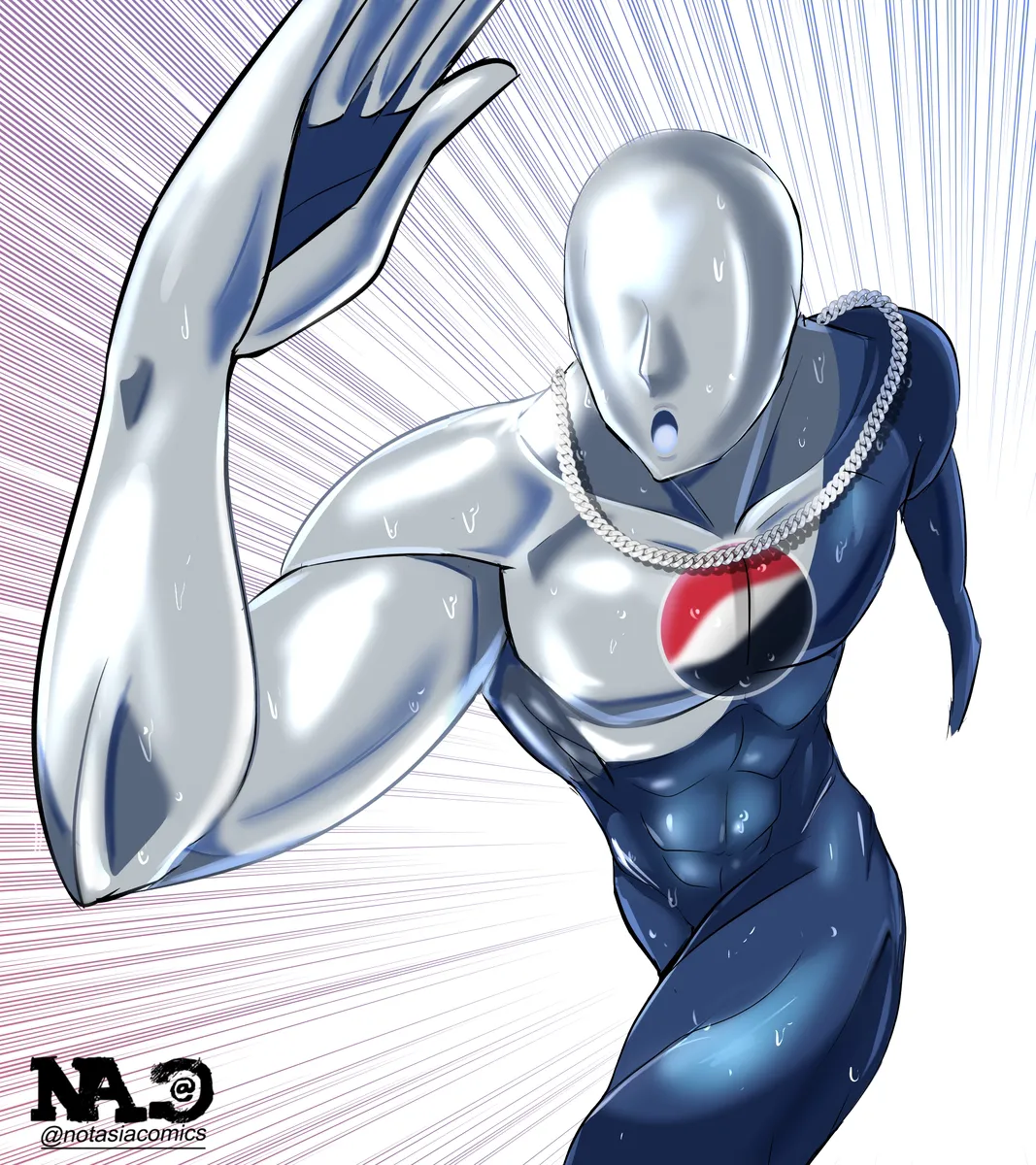 Notasiacomics - Image 29