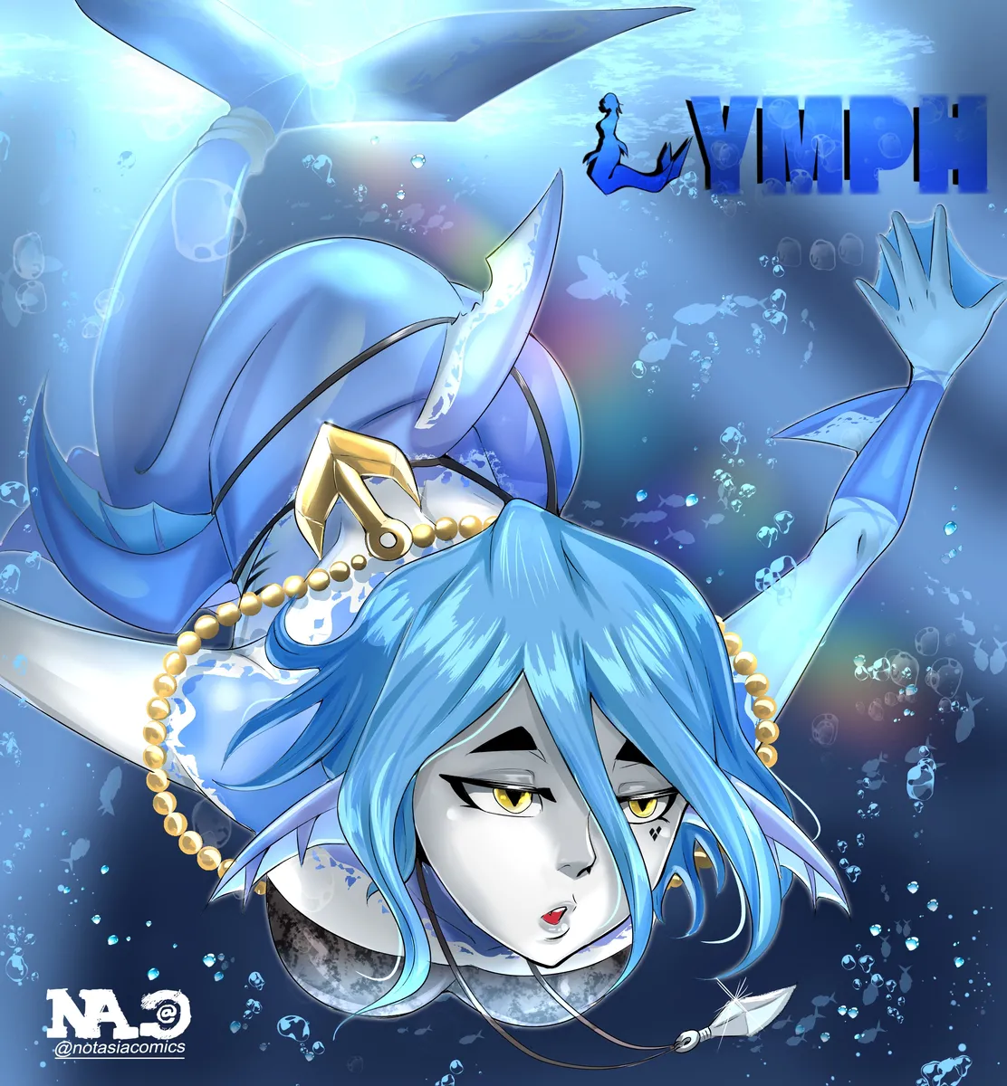 Notasiacomics - Image 32