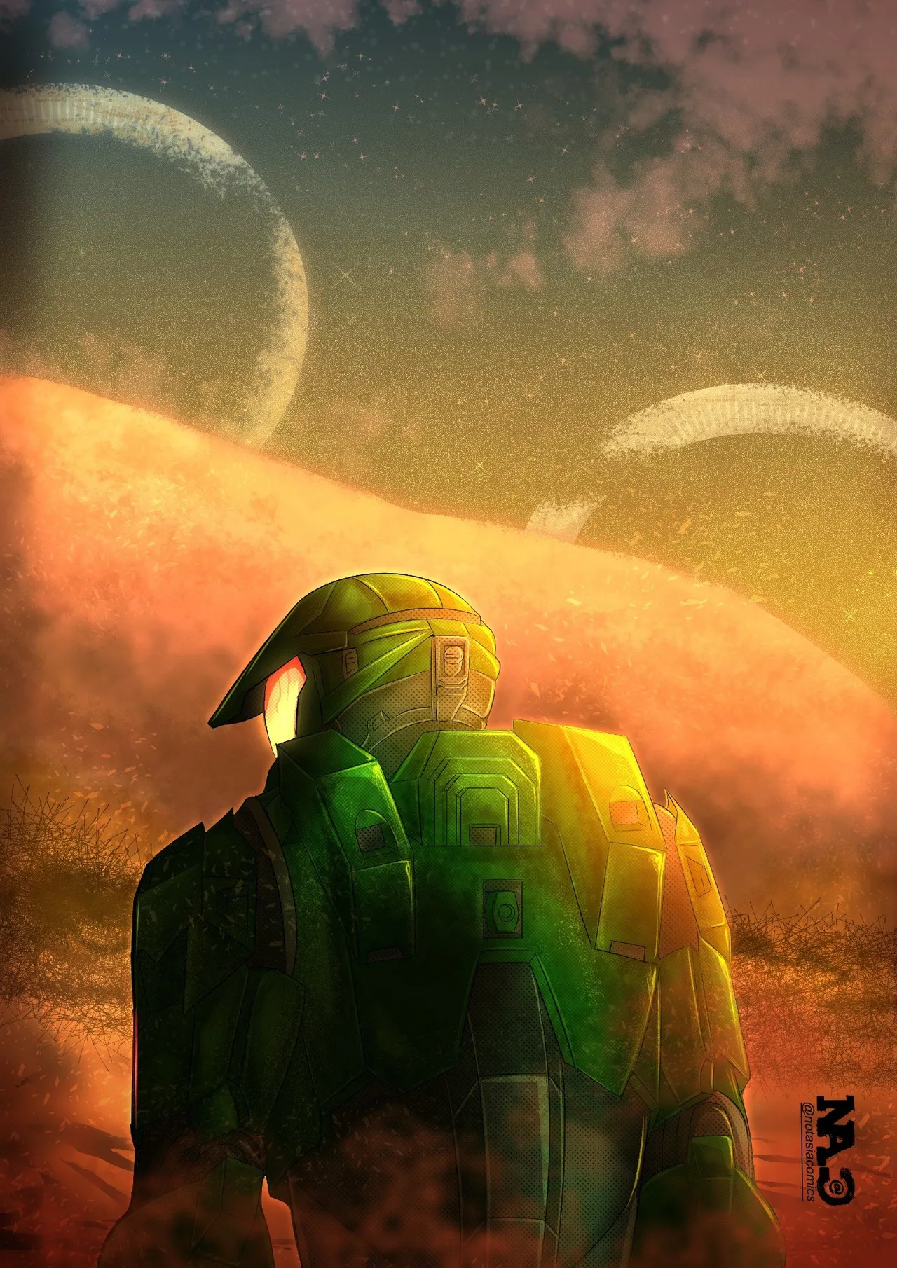 Notasiacomics - Image 34