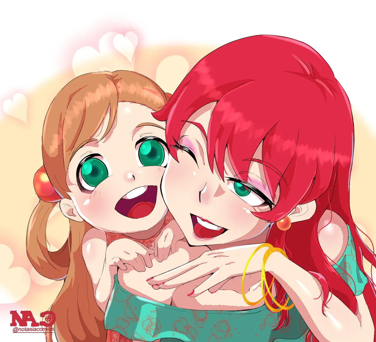 Notasiacomics - Image 38