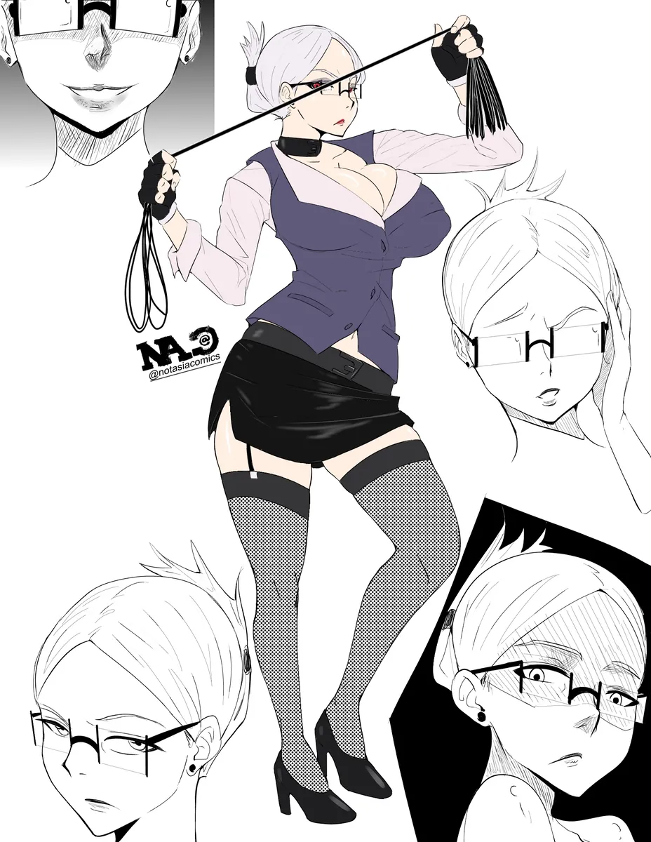 Notasiacomics - Image 43