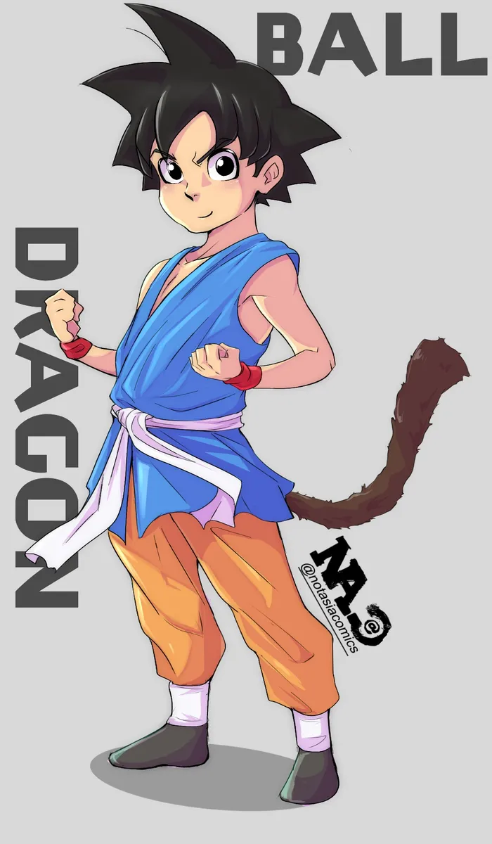 Notasiacomics - Image 48