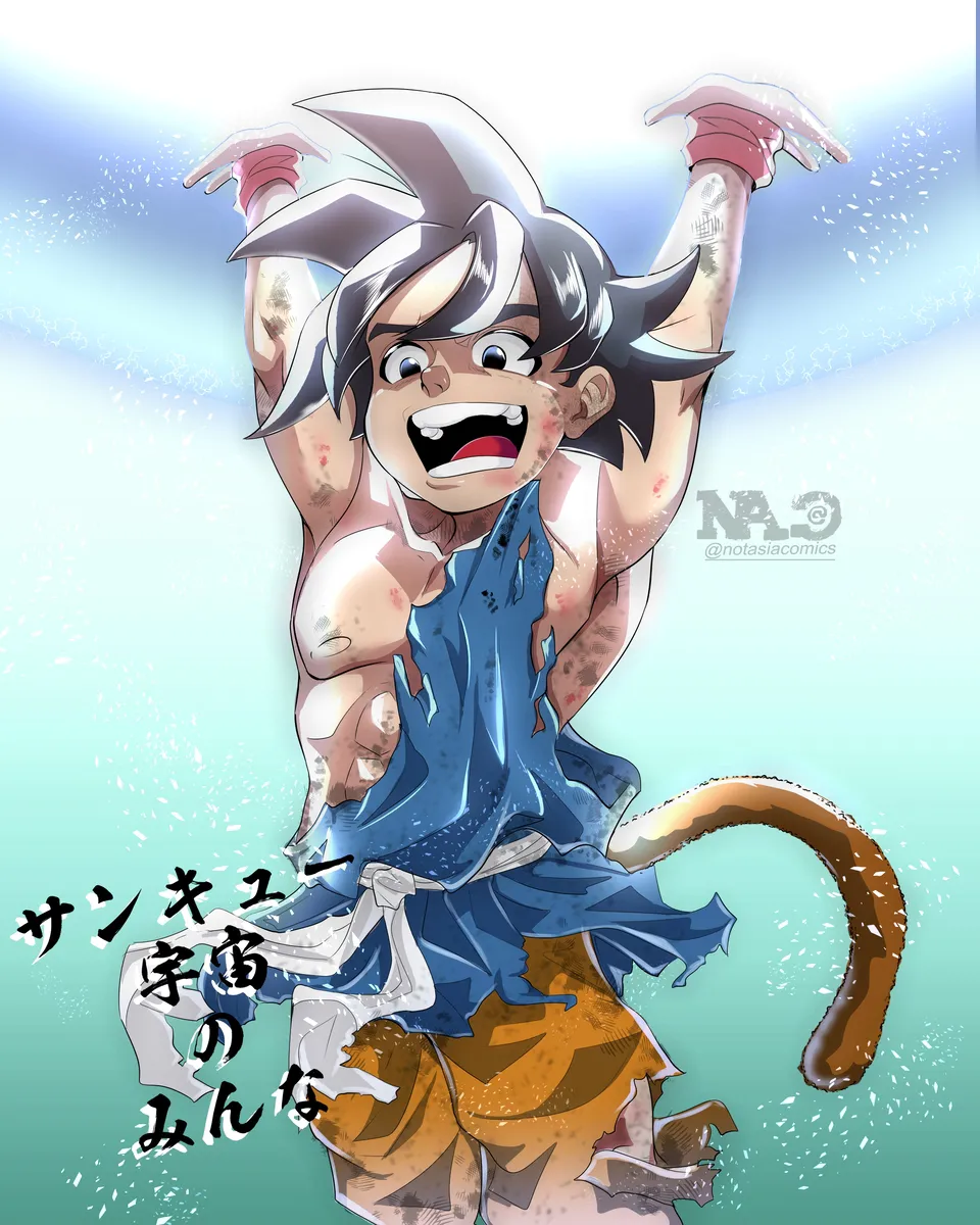 Notasiacomics - Image 49