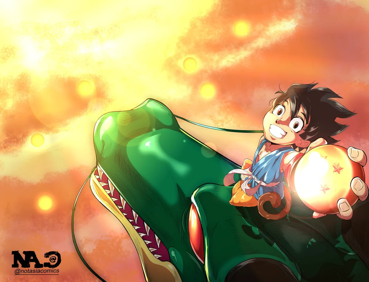 Notasiacomics - Image 50