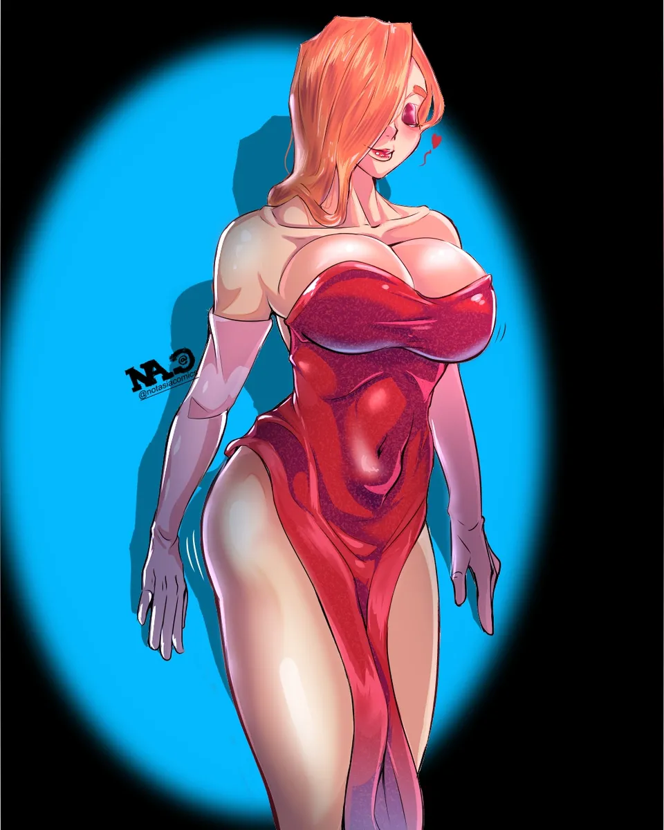 Notasiacomics - Image 51