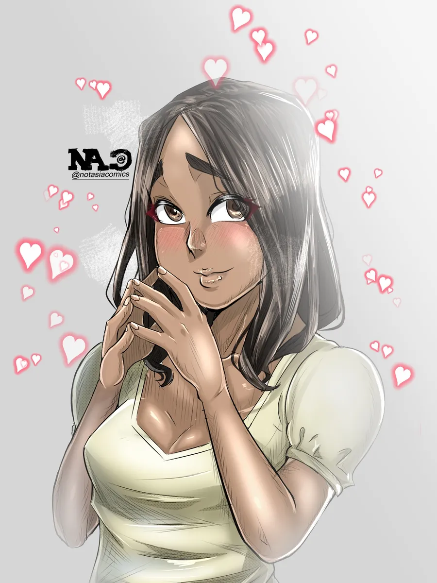 Notasiacomics - Image 52