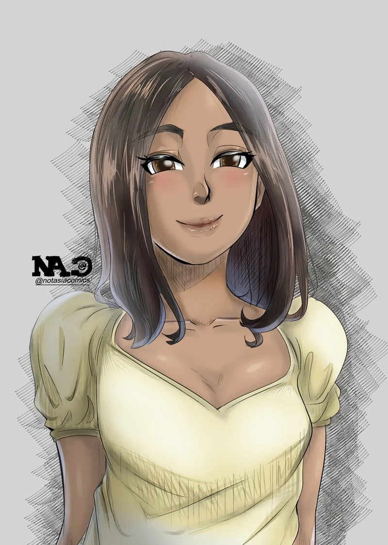 Notasiacomics - Image 53