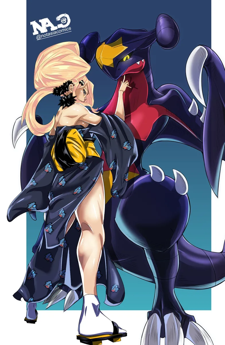 Notasiacomics - Image 54