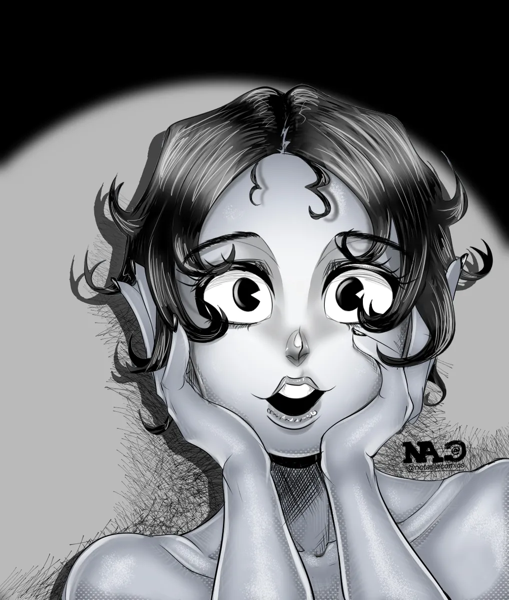 Notasiacomics - Image 58