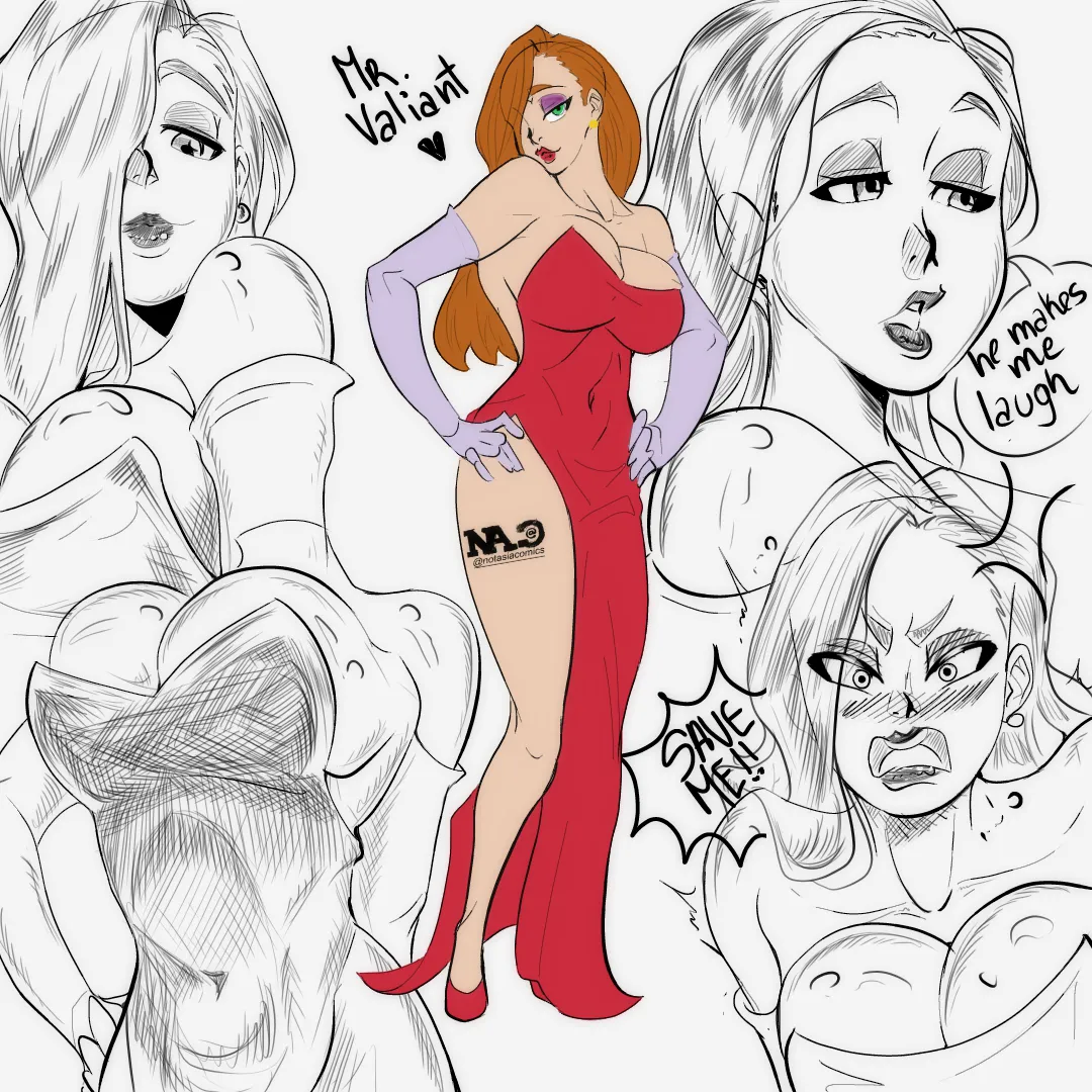 Notasiacomics - Image 59