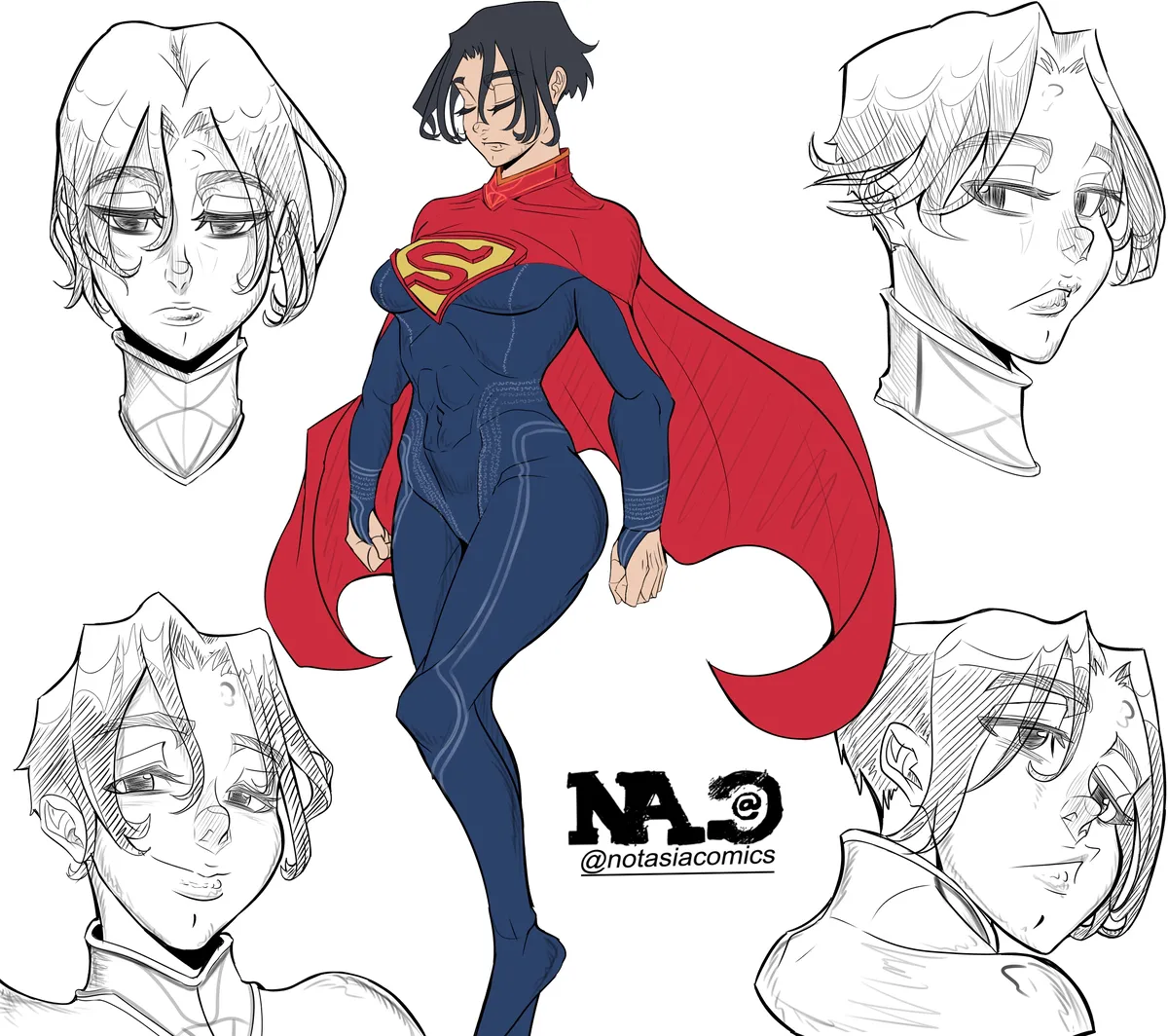 Notasiacomics - Image 60