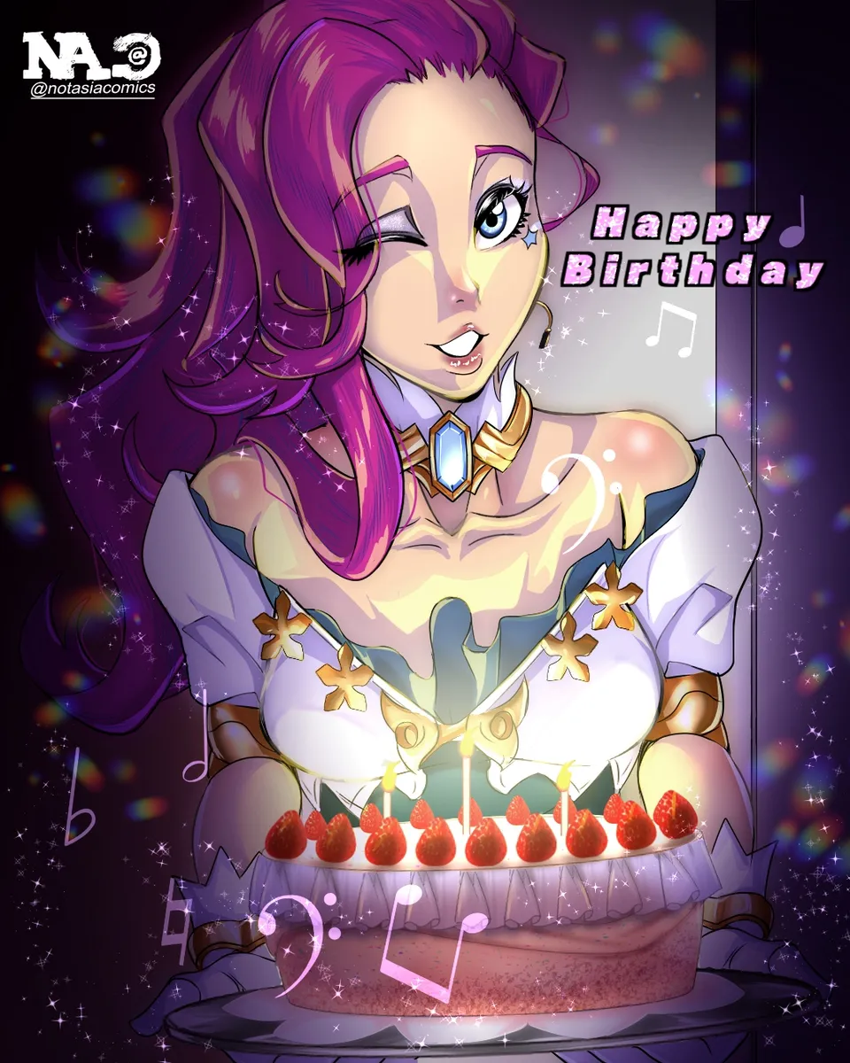 Notasiacomics - Image 62