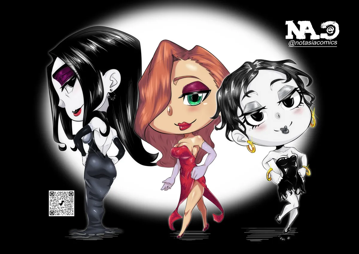 Notasiacomics - Image 63