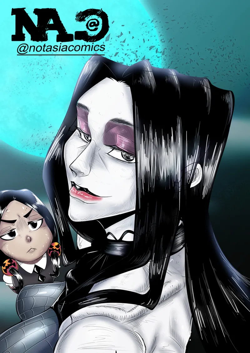 Notasiacomics - Image 65