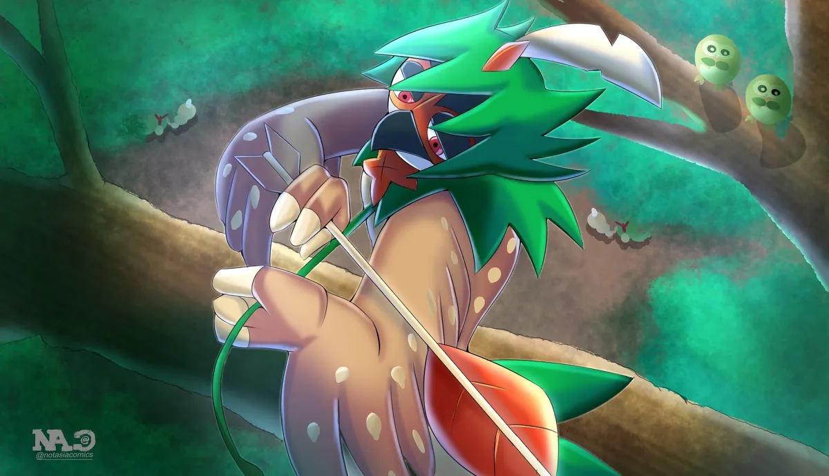 Notasiacomics - Image 69