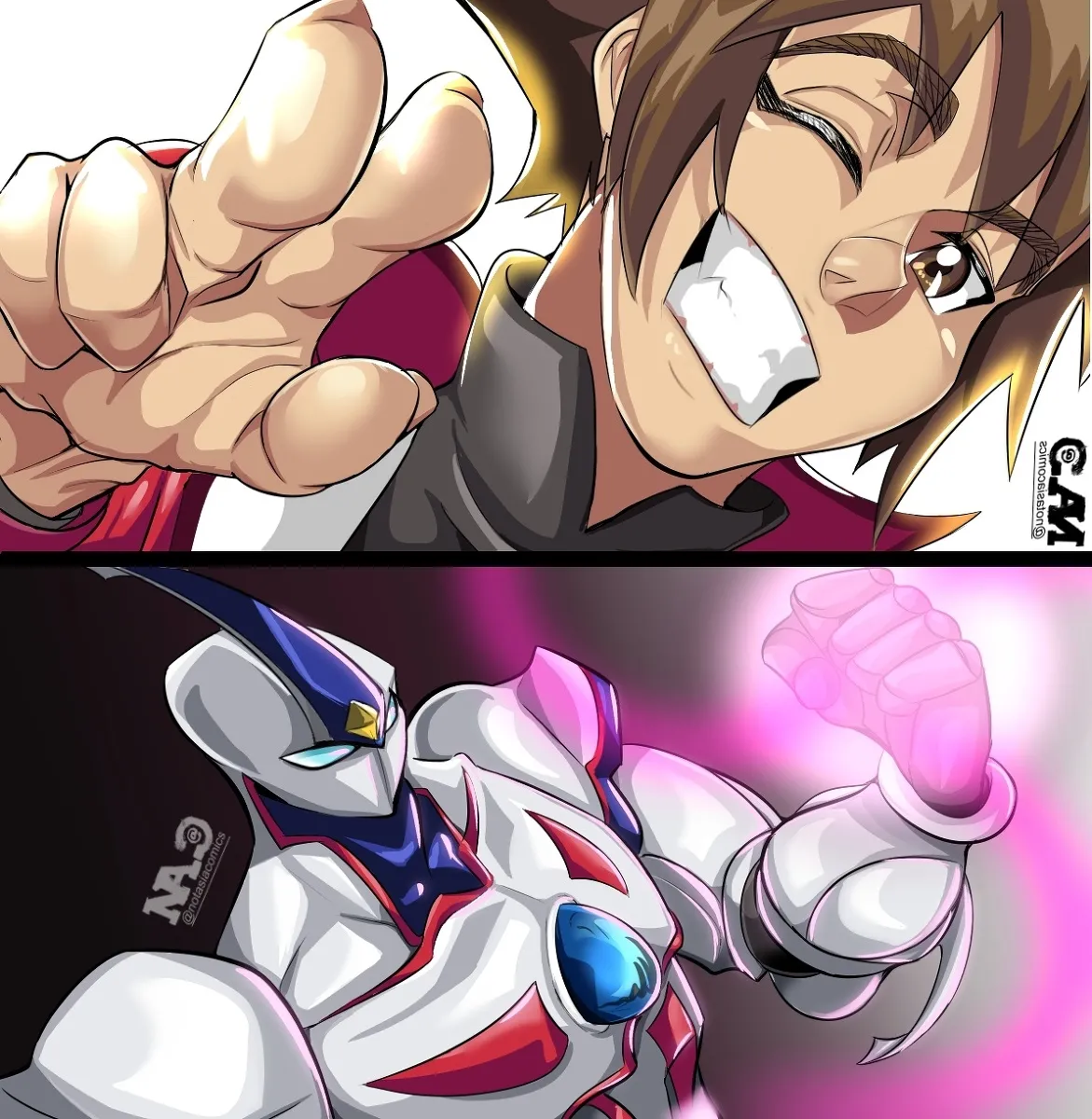 Notasiacomics - Image 71