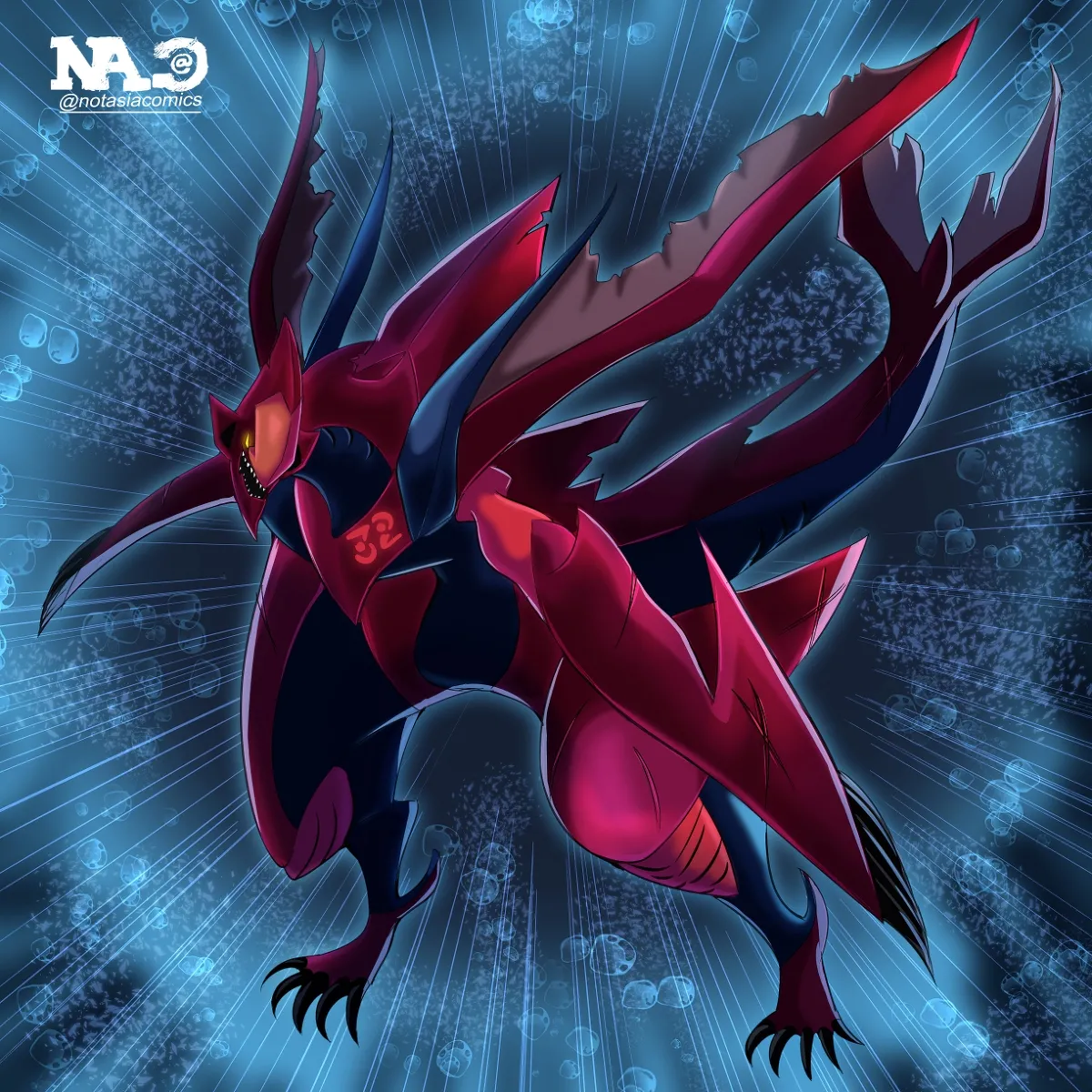 Notasiacomics - Image 72