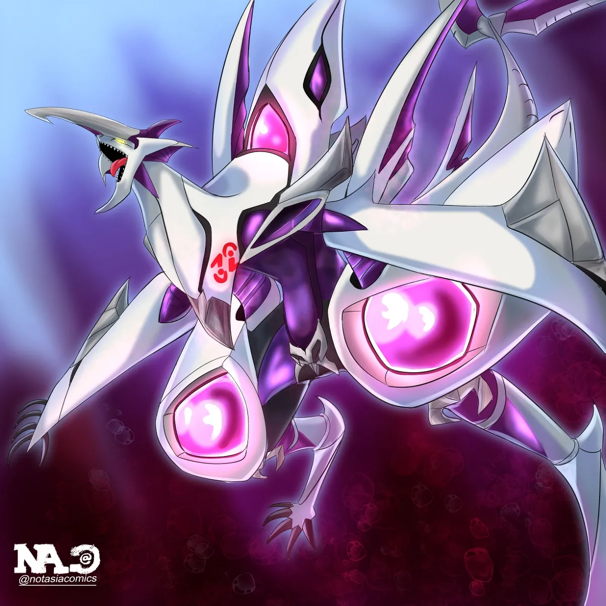 Notasiacomics - Image 73