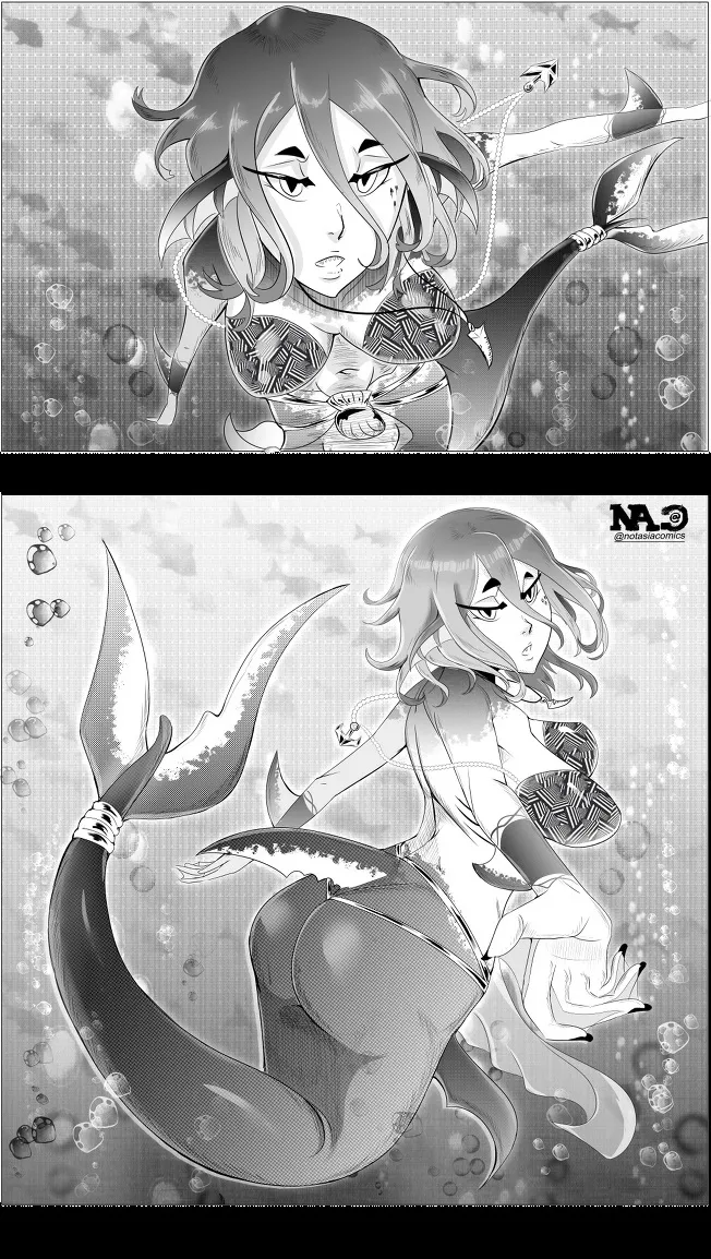 Notasiacomics - Image 79