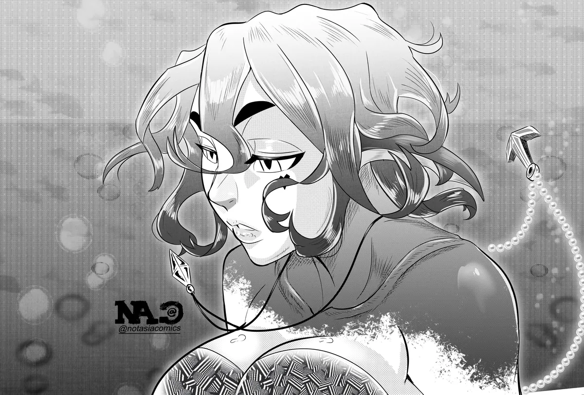 Notasiacomics - Image 80