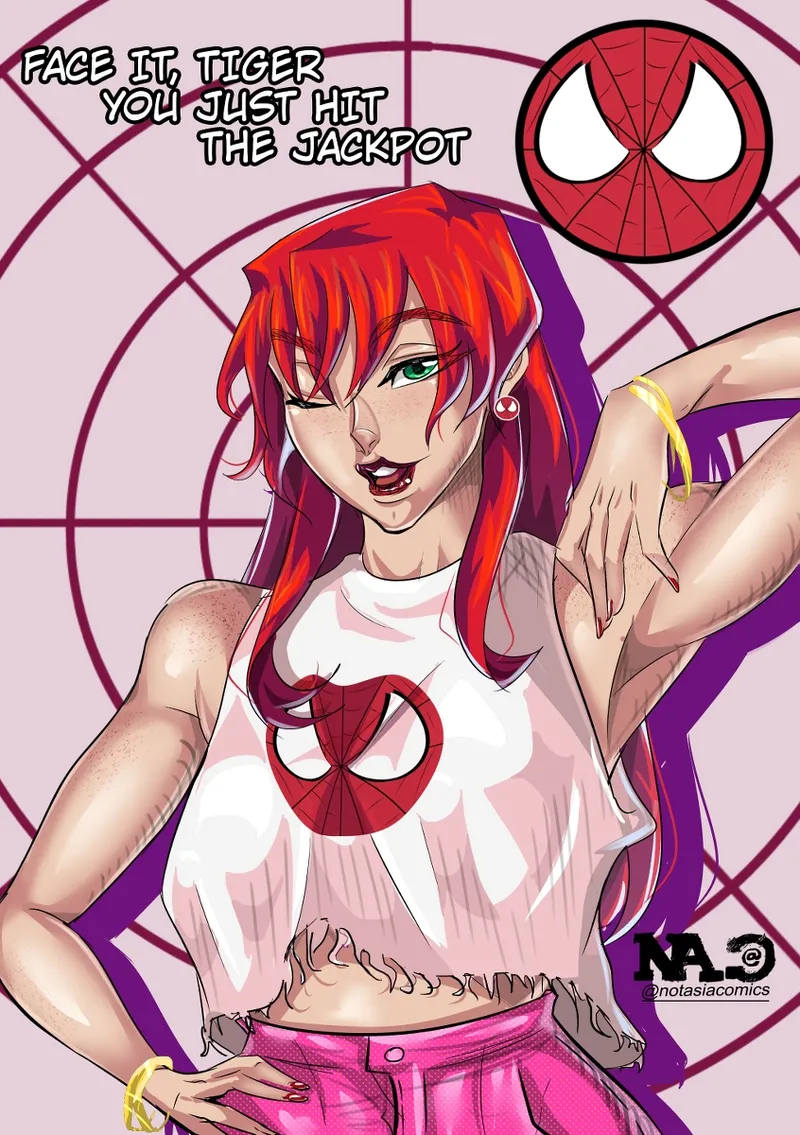 Notasiacomics - Image 82