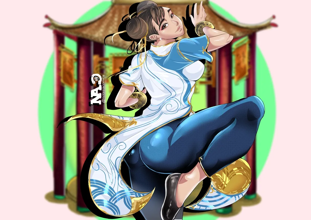 Notasiacomics - Image 83