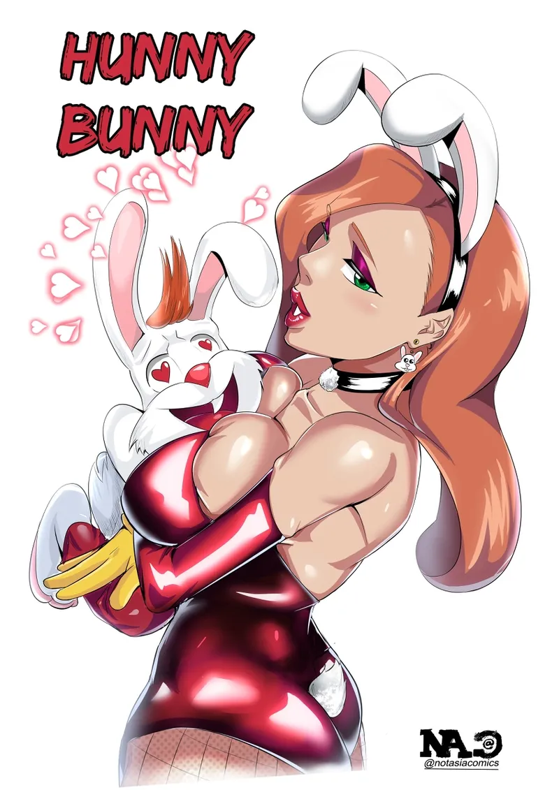 Notasiacomics - Image 85